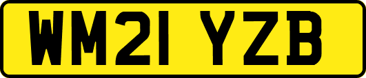 WM21YZB