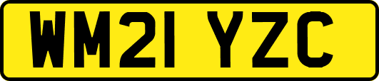 WM21YZC