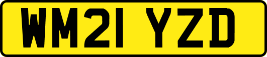 WM21YZD