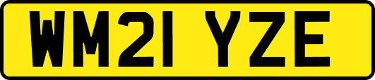 WM21YZE