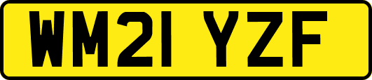 WM21YZF