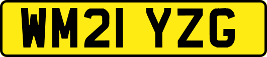 WM21YZG