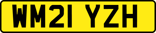 WM21YZH