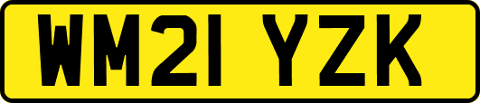 WM21YZK