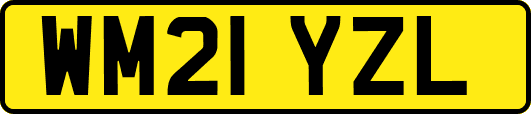 WM21YZL