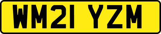 WM21YZM