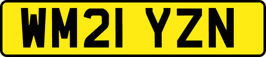 WM21YZN