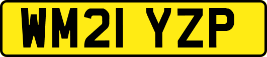 WM21YZP