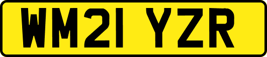 WM21YZR