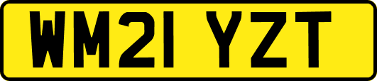 WM21YZT