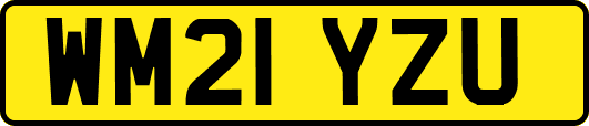 WM21YZU