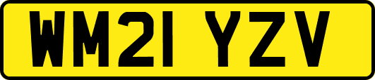 WM21YZV