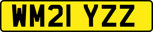 WM21YZZ
