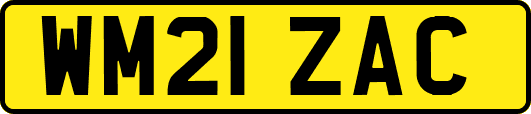 WM21ZAC