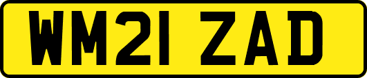 WM21ZAD