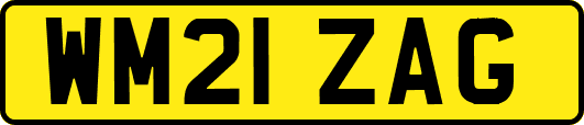WM21ZAG