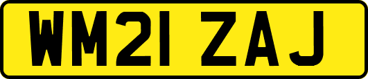 WM21ZAJ