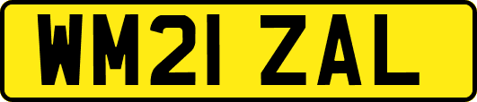 WM21ZAL