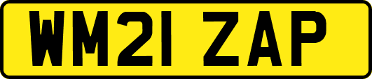 WM21ZAP