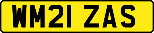 WM21ZAS