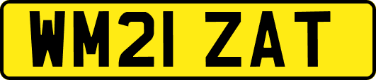 WM21ZAT