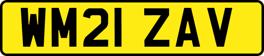 WM21ZAV