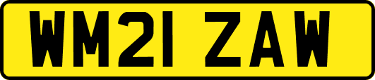 WM21ZAW