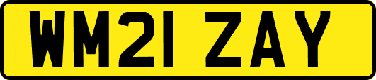 WM21ZAY