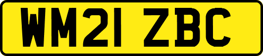 WM21ZBC