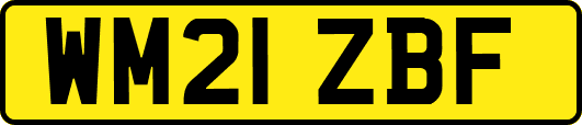 WM21ZBF