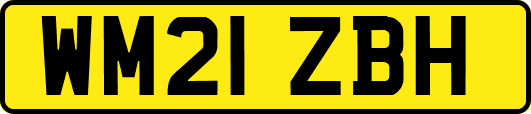 WM21ZBH