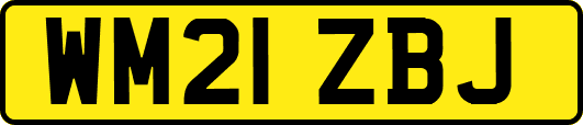 WM21ZBJ