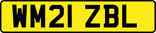 WM21ZBL
