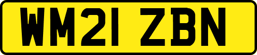 WM21ZBN