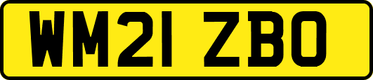 WM21ZBO