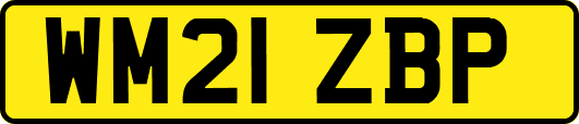 WM21ZBP
