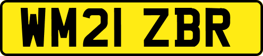 WM21ZBR