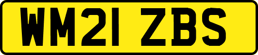 WM21ZBS
