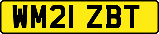 WM21ZBT