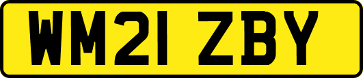 WM21ZBY