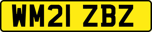 WM21ZBZ