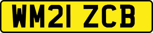 WM21ZCB