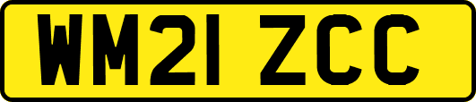 WM21ZCC
