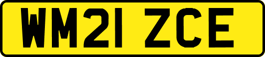 WM21ZCE