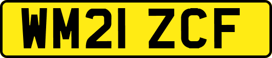 WM21ZCF