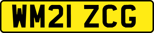 WM21ZCG