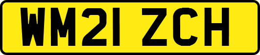 WM21ZCH