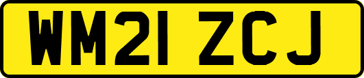 WM21ZCJ