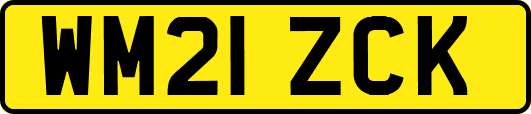 WM21ZCK