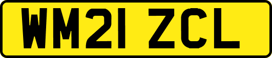 WM21ZCL